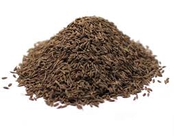 BULK CUMIN SEED WHOLE PER/OZ'458
