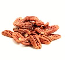 BULK PECAN RAW ORGANIC   PER/LBS  '715