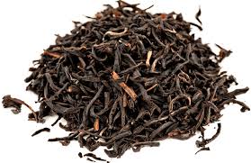 BULK TEA ASSAM ORGANIC FAIRTRADE   PER/OZ  '542
