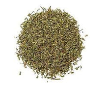 BULK THYME LEAF WHOLE ORGANICP   ER/OZ '535