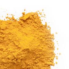 BULK TURMERIC POWDER ORGANIC PER/LBS  '537