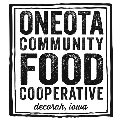 ZINC ONEOTA WHOLE FOOD    '719985603310