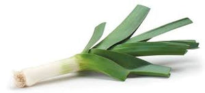 LOCAL LEEKS  '162