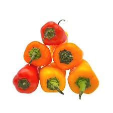 LOCAL PEPPERS MINI BULK  '1503