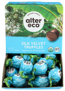 CHOC BAR ALTER VEL OG    '817670010358