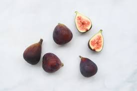 ORGANIC FIGS BROWN TURKEY PT  '388