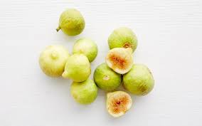 ORGANIC FIGS KADOTA PT  '379