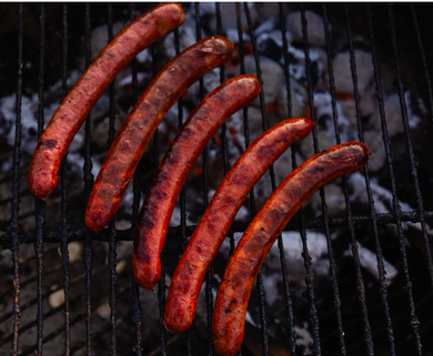 PORK HOT DOGS DP 16OZ  '860007312151