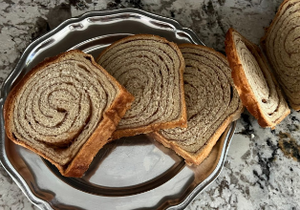 BREAD MILLWORK BAKERY CINNAMON  '804