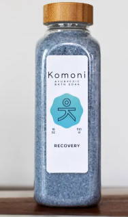 BATH SOAK KOMONI RECOVERY   '632096884815