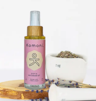 AROMAMIST KOMONI SOPHIA   '632096884761