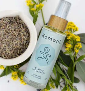 AROMAMIST KOMONI CLARUS   '632096884747
