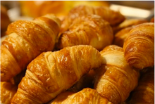 DELI CROISSANT 4-PACK   '3017