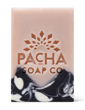BAR SOAP PACHA WHITE BLOSSOM AND FI   '840045310746