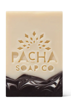 BAR SOAP PACH SANTAL AMBER 4OZ   '840045310777