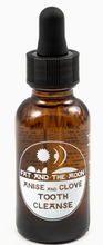 TOOTH CLEANSE FAT ANISE AND CLOVE  '857993006034