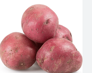 LOCAL POTATOES RED ORG   '216