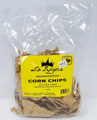 LOCAL CHIPS LA REYNA   '752830926608