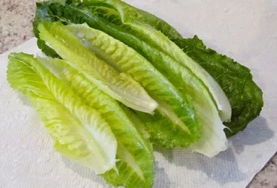 LOCAL SALAD MIX ROMAINE CRISPER RHF   '610563150991