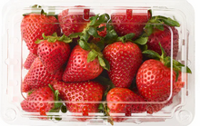 ORGANIC STRAWBERRIES 16OZ   '850042995020