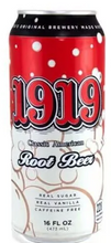 BEV 1919 ROOT BEER    '088067057076