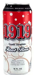 BEV 1919 ROOT BEER    '088067057076