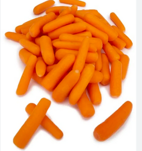 O CARROTS BABY 1# BUNNY LUV   '033383902050