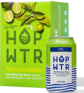 RTD HOPWTR SPARKLING LIME   '850020883219