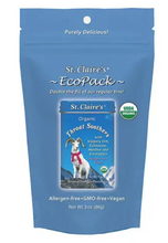 THROAT SOOTHERS ST CLAIRES ECOPACK   '780001000352