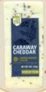 CHEESE CARAWAY 6OZ MEISTER    '643831003255