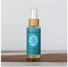 HAND SANITIZER KOMONI PROTECT  '632096885218