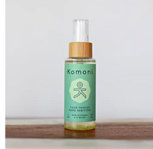 HAND SANITIZER KOMONI FOUR THIEVES  '632096885201