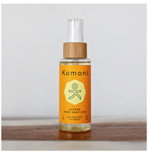 HAND SANITIZER KOMONI DEFEND  '632096885232