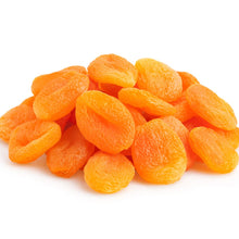 BULK APRICOTS TURKISH DRIED  ORGANIC  REPACK PER/LBS  '735