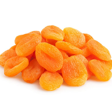 BULK APRICOTS TURKISH DRIED  ORGANIC  REPACK PER/LBS  '735