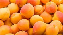 Organic Apricots  PER/LBS  '1606