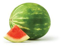 ORGANIC WATERMELON SEEDLESS LARGE   '2216 PER POUND