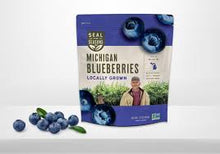BLUEBERRIES SEAL THE SEASON MICHIGA  '855355008030
