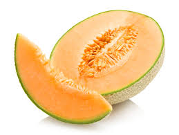 ORGANIC MELON CANTALOUPE   '2916
