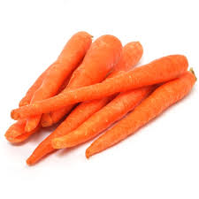 ORGANIC CARROTS BULK CA    '249