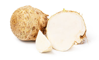 LOCAL CELERIAC CELERY ROOT   '755