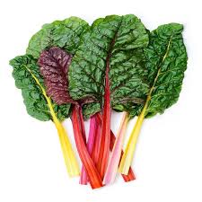 LOCAL CHARD RAINBOW  '137