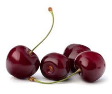 Organic Dark Sweet Cherries  PER/LBS  '1671