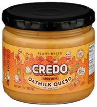 DIP CREDO QUESO MEDIUM DAIRY FREE  '810002320323