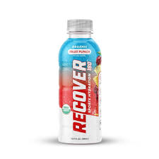 RTD RECOVER FRUIT PUNCH OG '810132860065