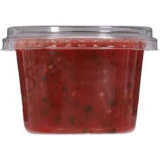 LOCAL SALSA ROJA LA REYNA 16OZ    '752830926301