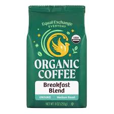 PKG COFFEE EE EVERYDAY BREAKFAST BL   '745998992158