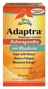 ADAPTRA TERRY NATURALLY   '367703200169