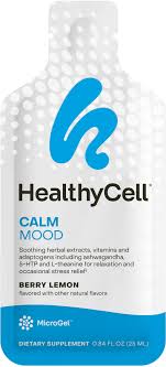 CALM MOOD HEALTHYCELL    '860010415726
