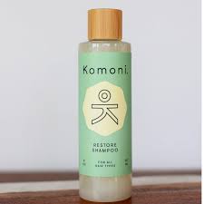 SHAMPOO KOMONI RESTORE    '632096884938
